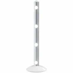 Luminaires Ledvance Éclairage Led|Applique murale LEDVANCE LEDSTIXX Argenté, 1 lumière