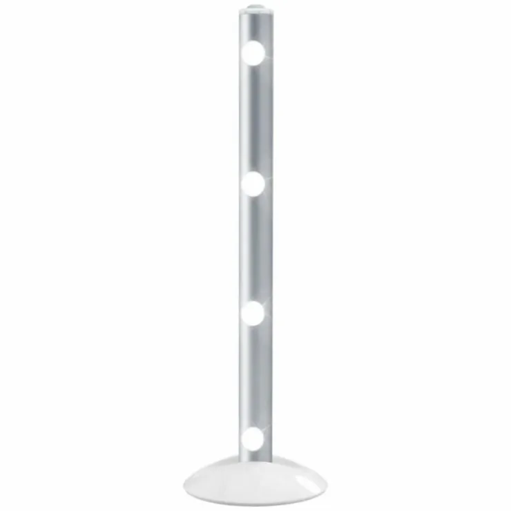 Luminaires Ledvance Éclairage Led|Applique murale LEDVANCE LEDSTIXX Argenté, 1 lumière