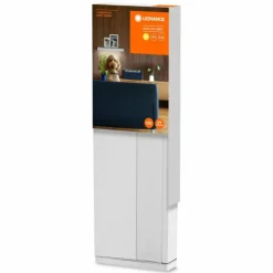 Luminaires Ledvance Éclairage Led|Applique murale LEDVANCE LINEAR SHELF Blanc, 1 lumière