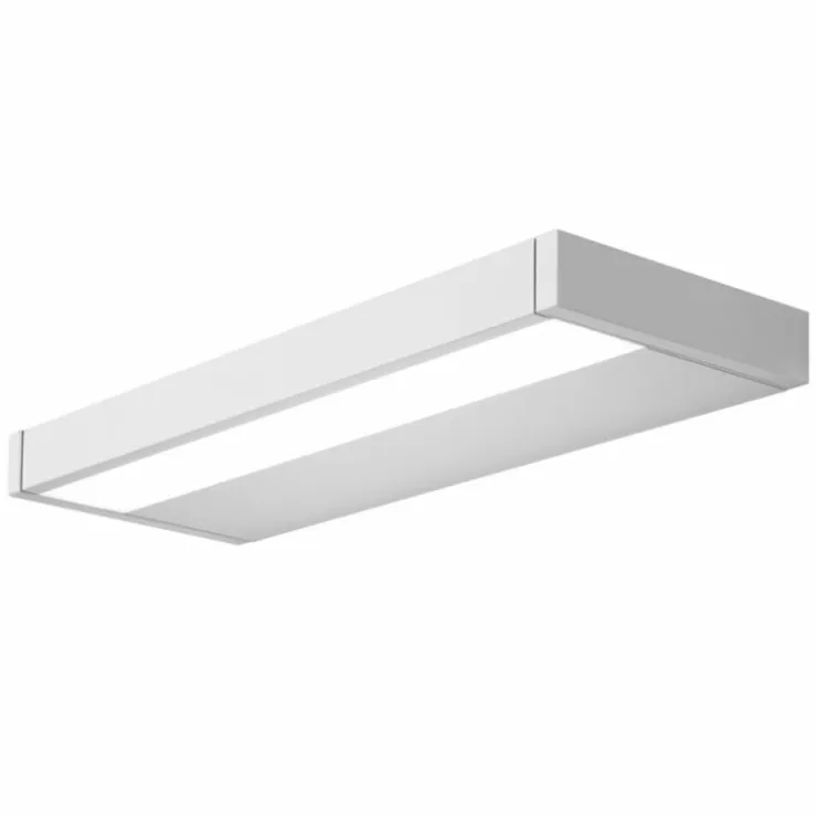 Luminaires Ledvance Éclairage Led|Applique murale LEDVANCE LINEAR SHELF Blanc, 1 lumière