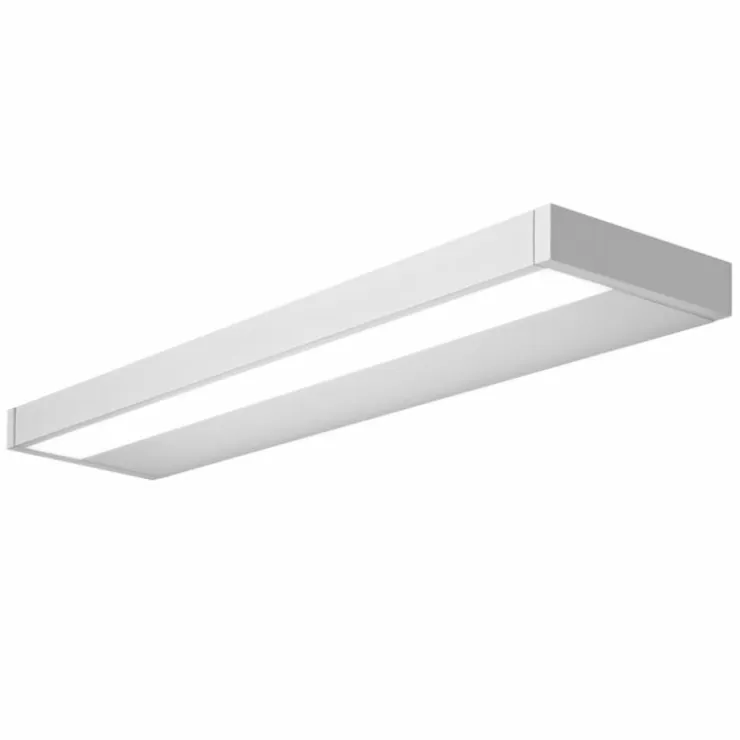 Luminaires Ledvance Éclairage Led|Applique murale LEDVANCE LINEAR SHELF Blanc, 1 lumière