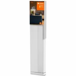Luminaires Ledvance Éclairage Led|Applique murale LEDVANCE LINEAR SHELF Blanc, 1 lumière