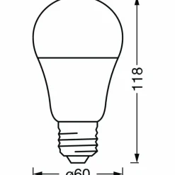 Luminaires Ledvance Éclairage Led|Applique murale LEDVANCE LINEAR SHELF Blanc, 1 lumière