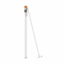 Luminaires Ledvance Appliques|Applique murale LEDVANCE TubeKIT Blanc, 1 lumière