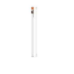 Luminaires Ledvance Appliques|Applique murale LEDVANCE TubeKIT Blanc, 1 lumière