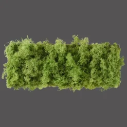 Luminaires Leuchten Direkt Éclairage Led|Applique murale Leuchten-Direkt GREEN CARLO LED Argenté, 6 lumières