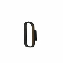 Luce Design Appliques|Applique murale Moka LED Moka, 1 lumière