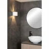 Luminaires Lucide Éclairage Led|Applique murale Lucide AXI LED Blanc, 1 lumière