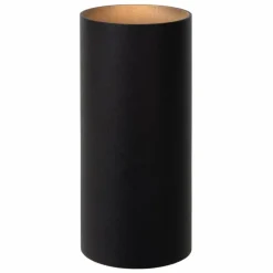 Luminaires Lucide Appliques|Applique murale Lucide BONDI Noir, 2 lumières