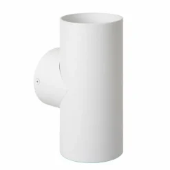 Luminaires Lucide Appliques|Applique murale Lucide BONDI Blanc, 2 lumières