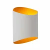 Luminaires Lucide Appliques|Applique murale Lucide DILETTA Blanc, 1 lumière