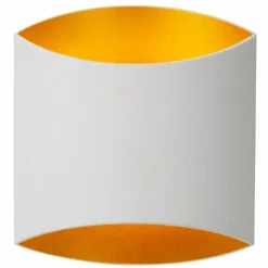 Luminaires Lucide Appliques|Applique murale Lucide DILETTA Blanc, 1 lumière