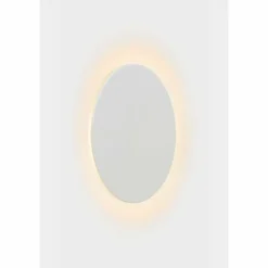Luminaires Lucide Éclairage Led|Applique murale Lucide EKLYPS LED Blanc, 1 lumière