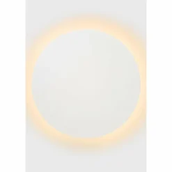 Luminaires Lucide Éclairage Led|Applique murale Lucide EKLYPS LED Blanc, 1 lumière