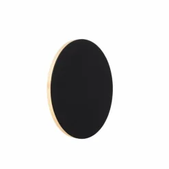 Luminaires Lucide Appliques|Applique murale Lucide EKLYPS LED Noir, 1 lumière