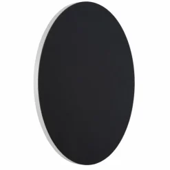 Luminaires Lucide Appliques|Applique murale Lucide EKLYPS LED Noir, 1 lumière