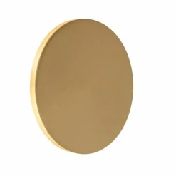 Luminaires Lucide Éclairage Led|Applique murale Lucide EKLYPS LED Laiton, 1 lumière