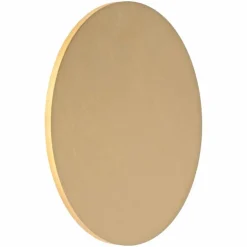 Luminaires Lucide Appliques|Applique murale Lucide EKLYPS LED Laiton, 1 lumière
