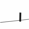 Luminaires Lucide Éclairage Led|Applique murale Lucide SEGIN LED Noir, 1 lumière