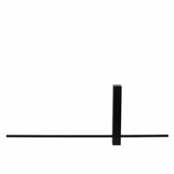 Luminaires Lucide Éclairage Led|Applique murale Lucide SEGIN LED Noir, 1 lumière