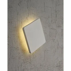 Luminaires Mantra Éclairage Led|Applique murale Mantra BORA BORA LED Blanc, 1 lumière
