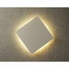 Luminaires Mantra Éclairage Led|Applique murale Mantra BORA BORA LED Blanc, 1 lumière
