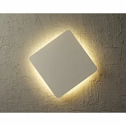 Luminaires Mantra Éclairage Led|Applique murale Mantra BORA BORA LED Blanc, 1 lumière