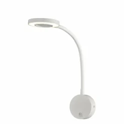 Luminaires Mantra Éclairage Led|Applique murale Mantra BOAVISTA LED Blanc, 1 lumière