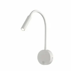 Luminaires Mantra Appliques|Applique murale Mantra BOAVISTA LED Blanc, 1 lumière