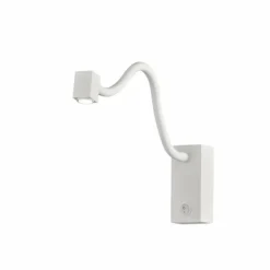Luminaires Mantra Éclairage Led|Applique murale Mantra BOAVISTA LED Blanc, 1 lumière