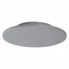 Luminaires Mantra Éclairage Led|Applique murale Mantra BORA BORA LED Argenté, 1 lumière