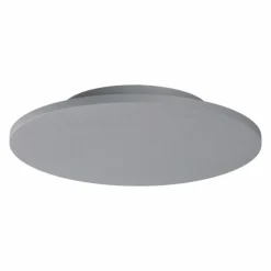 Luminaires Mantra Éclairage Led|Applique murale Mantra BORA BORA LED Argenté, 1 lumière