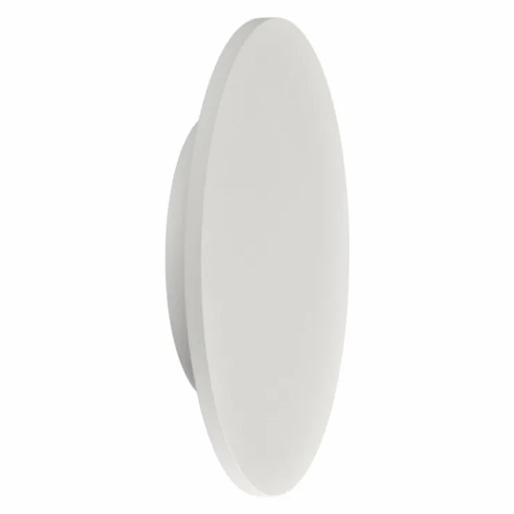 Luminaires Mantra Appliques|Applique murale Mantra BORA BORA LED Blanc, 1 lumière