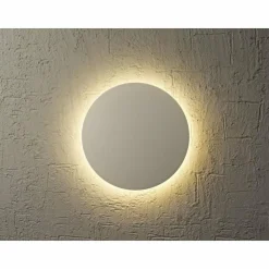 Luminaires Mantra Éclairage Led|Applique murale Mantra BORA BORA LED Blanc, 1 lumière
