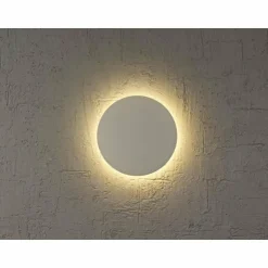 Luminaires Mantra Éclairage Led|Applique murale Mantra BORA BORA LED Blanc, 1 lumière