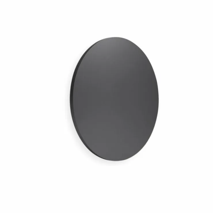 Luminaires Mantra Appliques|Applique murale Mantra BORA BORA LED Noir, 1 lumière