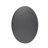 Luminaires Mantra Appliques|Applique murale Mantra BORA BORA LED Noir, 1 lumière