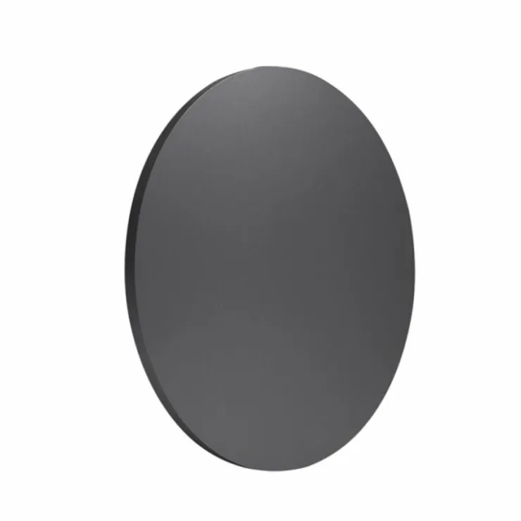 Luminaires Mantra Appliques|Applique murale Mantra BORA BORA LED Noir, 1 lumière