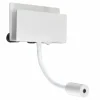 Luminaires Mantra Éclairage Led|Applique murale Mantra CABARETE LED Blanc, 1 lumière