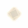 Luminaires Mantra Éclairage Led|Applique murale Mantra DAKLA LED Blanc, 1 lumière