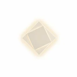 Luminaires Mantra Éclairage Led|Applique murale Mantra DAKLA LED Blanc, 1 lumière