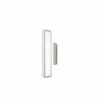 Luminaires Mantra Éclairage Led|Applique murale Mantra DURBAN LED Blanc, 1 lumière