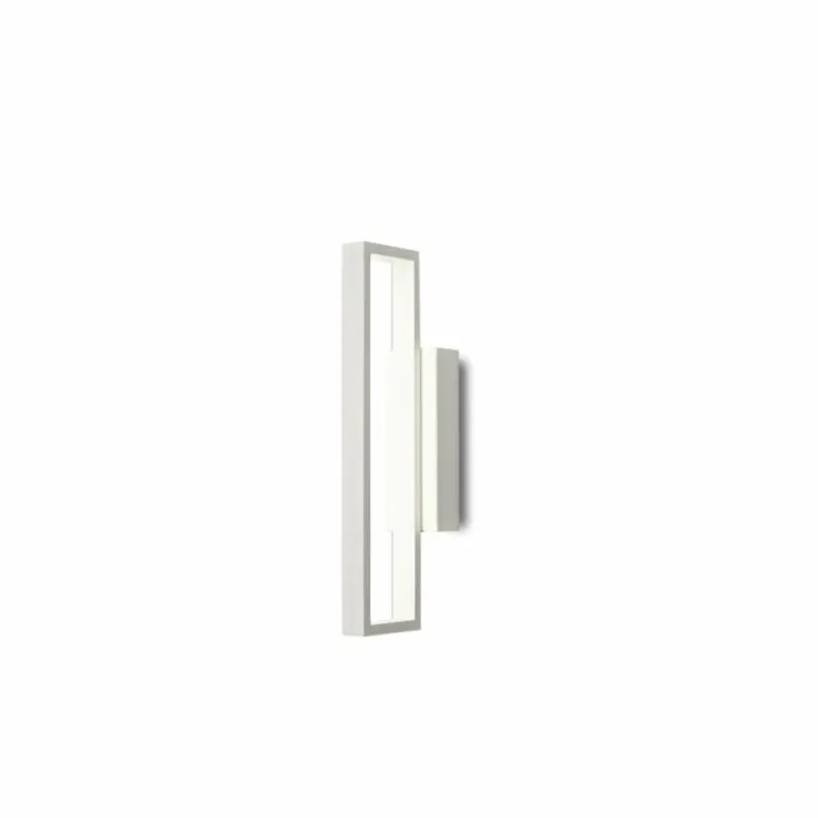 Luminaires Mantra Éclairage Led|Applique murale Mantra DURBAN LED Blanc, 1 lumière