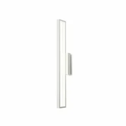 Luminaires Mantra Éclairage Led|Applique murale Mantra DURBAN LED Blanc, 1 lumière