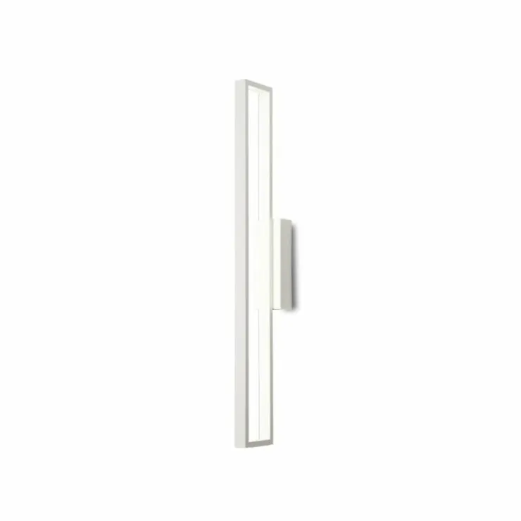Luminaires Mantra Éclairage Led|Applique murale Mantra DURBAN LED Blanc, 1 lumière