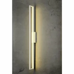 Luminaires Mantra Éclairage Led|Applique murale Mantra DURBAN LED Blanc, 1 lumière