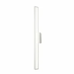 Luminaires Mantra Éclairage Led|Applique murale Mantra DURBAN LED Blanc, 1 lumière