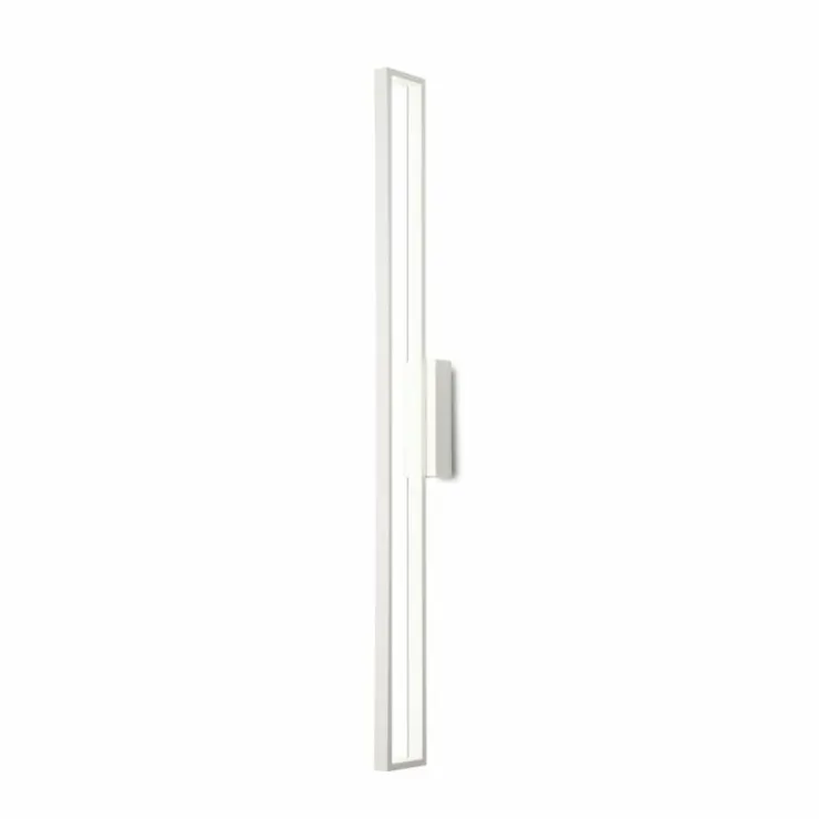 Luminaires Mantra Éclairage Led|Applique murale Mantra DURBAN LED Blanc, 1 lumière