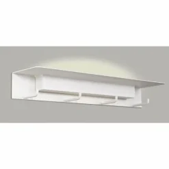 Luminaires Mantra Appliques|Applique murale Mantra FUERTEVENTURA LED Blanc, 1 lumière