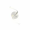 Luminaires Mantra Appliques|Applique murale Mantra NUR LED Blanc, 1 lumière